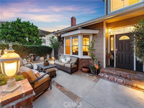 5241  Via Ester  , Yorba Linda, CA