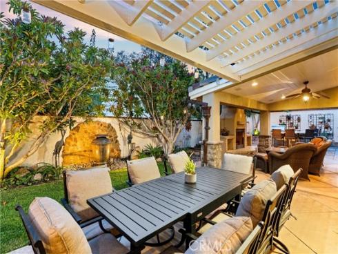 5241  Via Ester  , Yorba Linda, CA