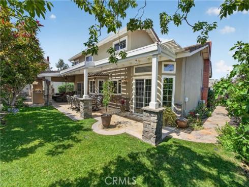 5241  Via Ester  , Yorba Linda, CA