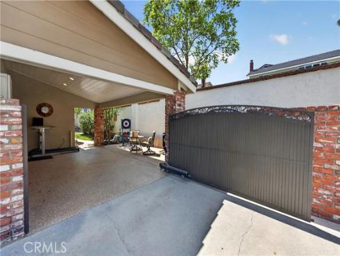 5241  Via Ester  , Yorba Linda, CA