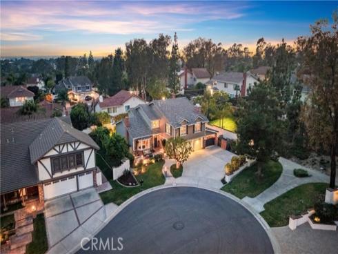 5241  Via Ester  , Yorba Linda, CA
