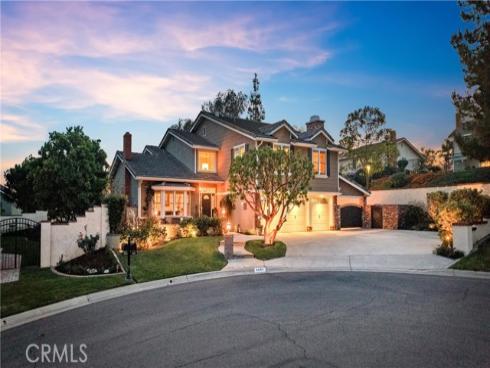 5241  Via Ester  , Yorba Linda, CA