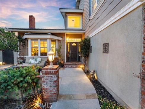5241  Via Ester  , Yorba Linda, CA