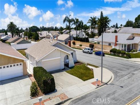 17242 Chicago , Yorba Linda, CA
