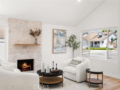 17242 Chicago , Yorba Linda, CA