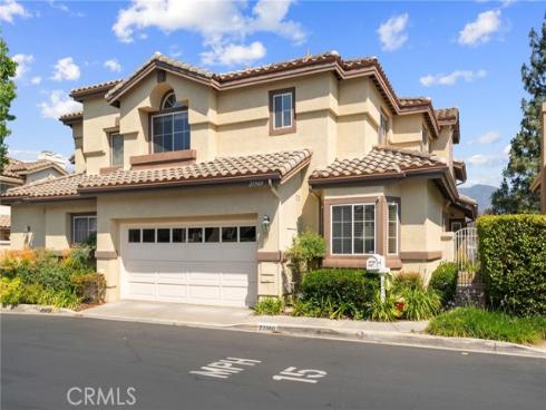 23960 Nicole Way, Yorba Linda, CA