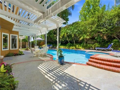 24663 Via Melinda , Yorba Linda, CA