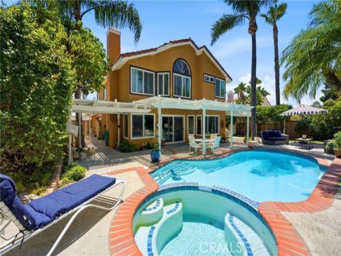 24663 Via Melinda , Yorba Linda, CA