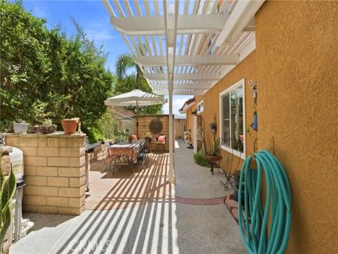 24663 Via Melinda , Yorba Linda, CA
