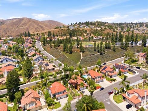 24663 Via Melinda , Yorba Linda, CA