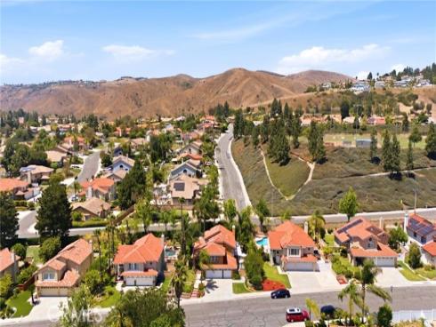 24663 Via Melinda , Yorba Linda, CA