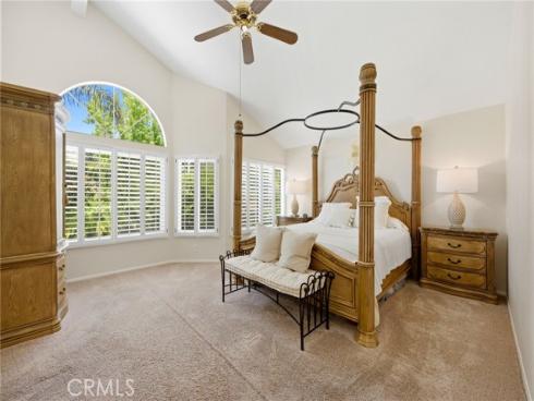 24663 Via Melinda , Yorba Linda, CA