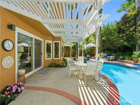 24663 Via Melinda , Yorba Linda, CA