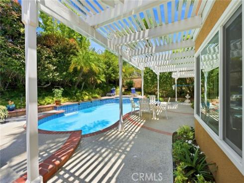 24663 Via Melinda , Yorba Linda, CA