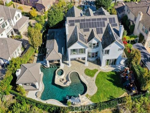 3111 Gardenia Lane, Yorba Linda, CA