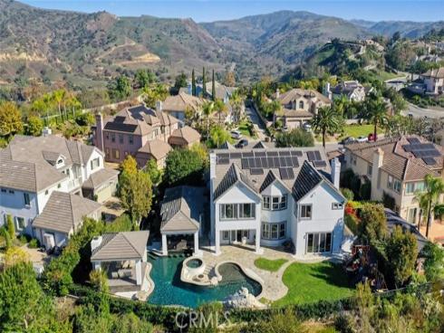 3111  Gardenia   Lane, Yorba Linda, CA
