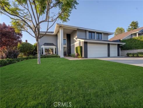 20629 Calle Tranquillo , Yorba Linda, CA