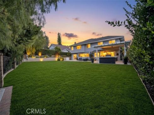 20629 Calle Tranquillo , Yorba Linda, CA