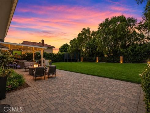 20629 Calle Tranquillo , Yorba Linda, CA