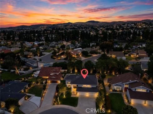 20629 Calle Tranquillo , Yorba Linda, CA