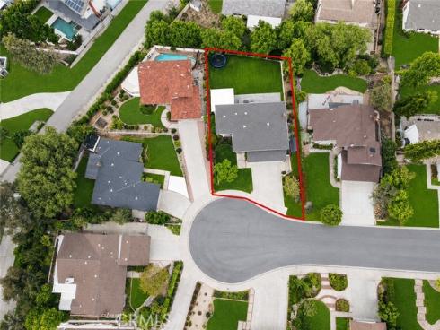 20629 Calle Tranquillo , Yorba Linda, CA