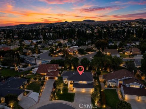 20629 Calle Tranquillo , Yorba Linda, CA