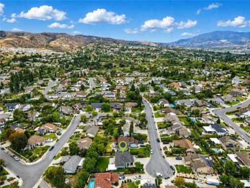 20629 Calle Tranquillo , Yorba Linda, CA