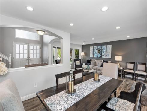 20629 Calle Tranquillo , Yorba Linda, CA