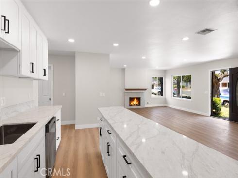 4851 Via Frondosa , Yorba Linda, CA