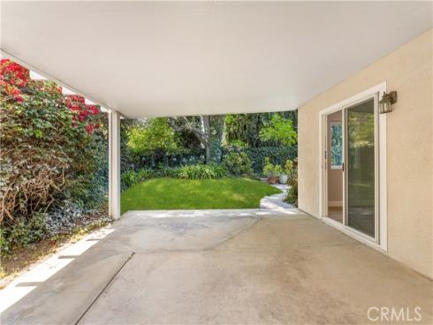 4851 Via Frondosa , Yorba Linda, CA