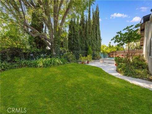 4851 Via Frondosa , Yorba Linda, CA