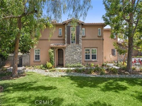 17277 Coriander Court, Yorba Linda, CA