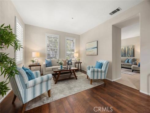 17277 Coriander Court, Yorba Linda, CA