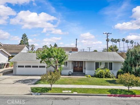 18242 Piper Place, Yorba Linda, CA