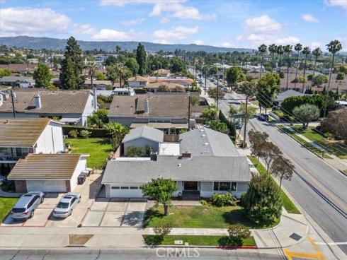 18242 Piper Place, Yorba Linda, CA