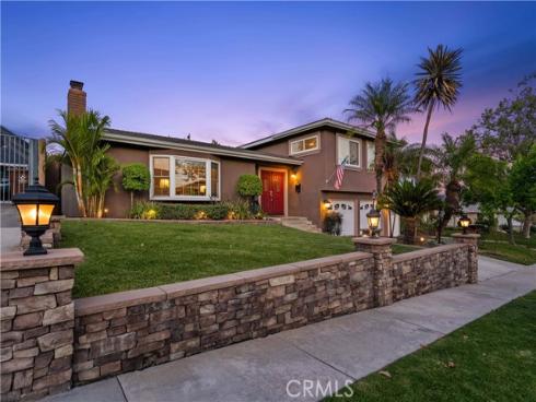 4102 Denver , Yorba Linda, CA