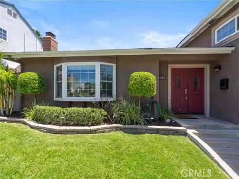 4102 Denver , Yorba Linda, CA