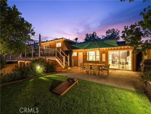 4102 Denver , Yorba Linda, CA