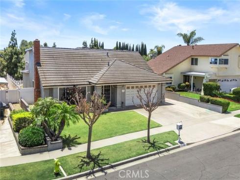 17792 Seminole Way, Yorba Linda, CA