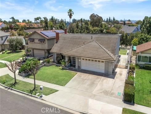 17792 Seminole Way, Yorba Linda, CA