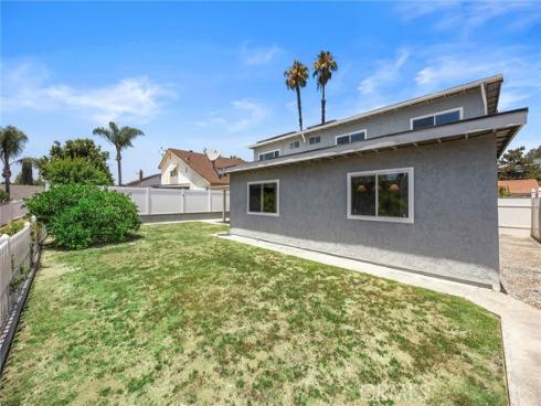 17792 Seminole Way, Yorba Linda, CA