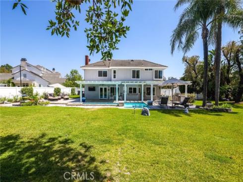 4305 Willow Tree Lane, Yorba Linda, CA