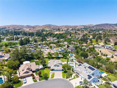 4305 Willow Tree Lane, Yorba Linda, CA