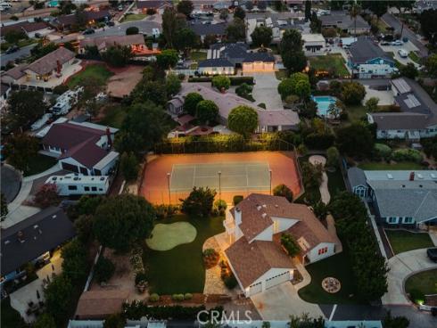 16962 Nightingale Lane, Yorba Linda, CA