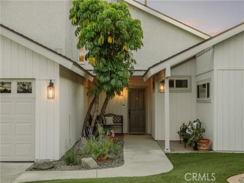 16962 Nightingale Lane, Yorba Linda, CA