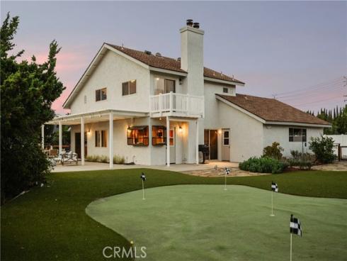 16962 Nightingale Lane, Yorba Linda, CA