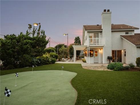 16962 Nightingale Lane, Yorba Linda, CA