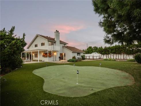 16962 Nightingale Lane, Yorba Linda, CA
