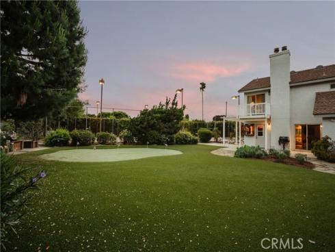 16962 Nightingale Lane, Yorba Linda, CA
