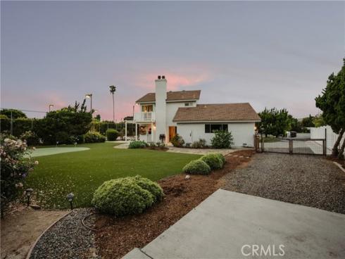 16962 Nightingale Lane, Yorba Linda, CA